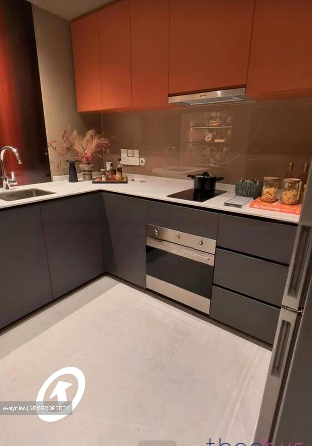 Canberra Crescent Residences (D27), Condominium #469726461
